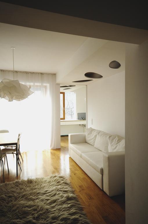 Architectural City Loft София Экстерьер фото
