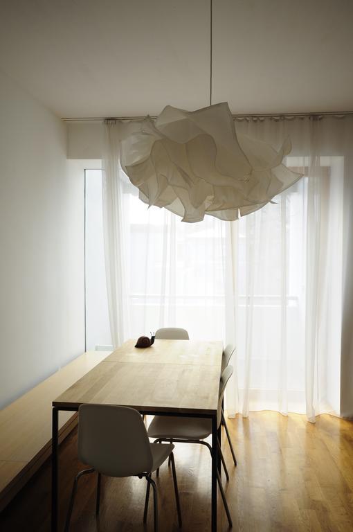 Architectural City Loft София Экстерьер фото