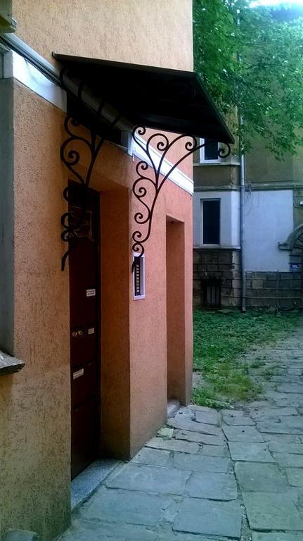 Architectural City Loft София Экстерьер фото